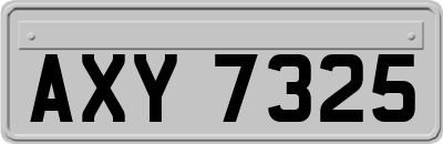 AXY7325