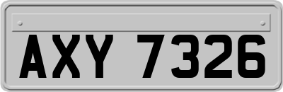AXY7326