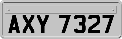 AXY7327