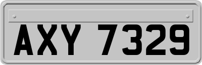 AXY7329