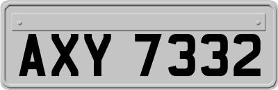 AXY7332