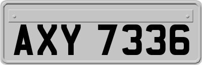 AXY7336