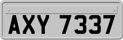 AXY7337