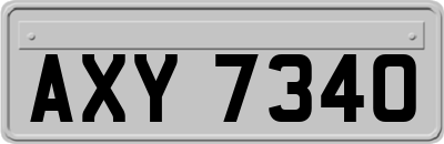 AXY7340