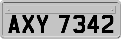 AXY7342