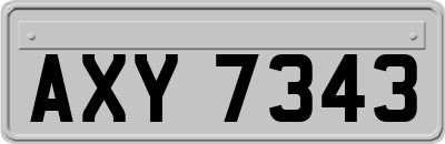 AXY7343