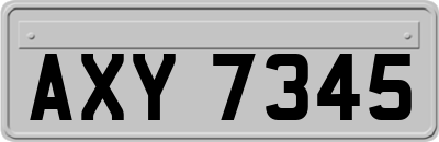 AXY7345