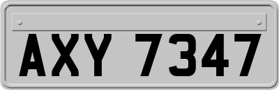 AXY7347