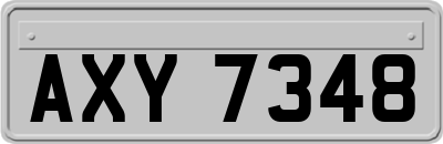 AXY7348