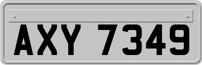 AXY7349