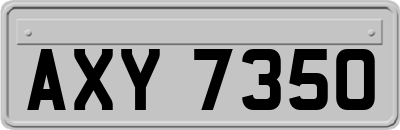 AXY7350