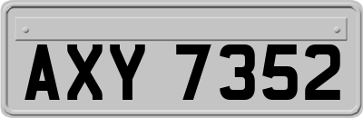 AXY7352
