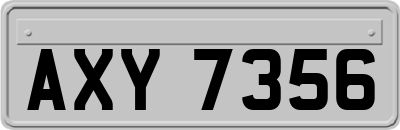 AXY7356