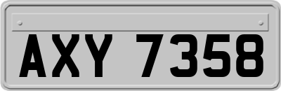 AXY7358