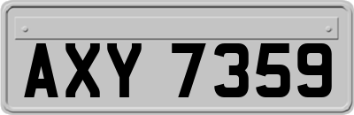 AXY7359