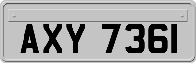 AXY7361