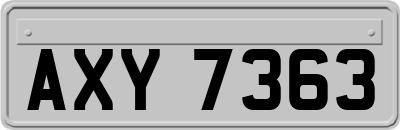 AXY7363