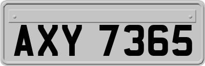 AXY7365