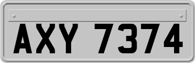 AXY7374