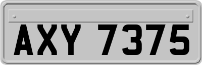 AXY7375