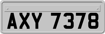 AXY7378