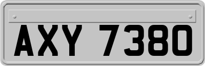 AXY7380