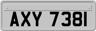 AXY7381