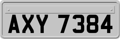 AXY7384