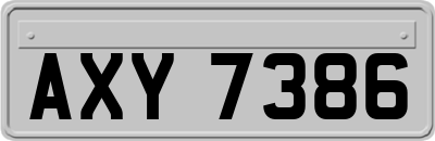 AXY7386