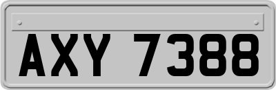 AXY7388