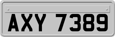AXY7389
