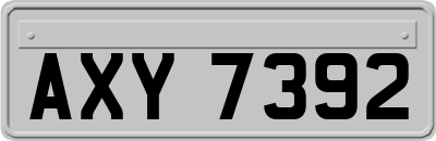AXY7392