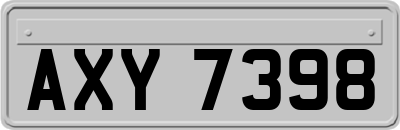 AXY7398