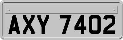AXY7402