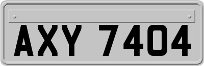 AXY7404