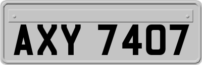 AXY7407