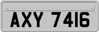 AXY7416