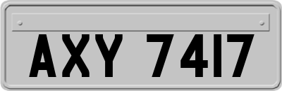 AXY7417