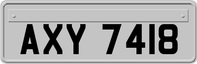 AXY7418