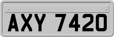 AXY7420
