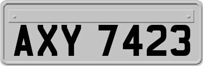 AXY7423