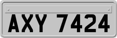 AXY7424