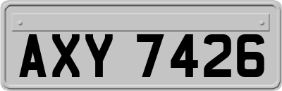 AXY7426