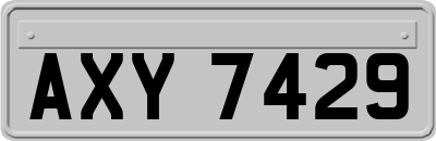 AXY7429