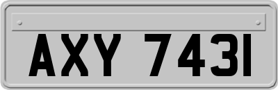 AXY7431