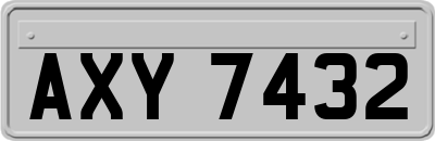 AXY7432