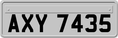 AXY7435