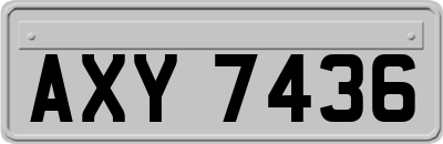 AXY7436