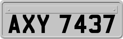 AXY7437