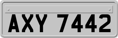AXY7442